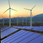 Alternative Energy : Solar & Wind